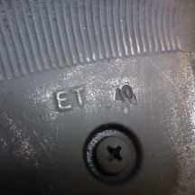 7. 4 x Alufelgi 22 BMW LAND ROVER 5x120 10J Et40 Eta Beta Italy