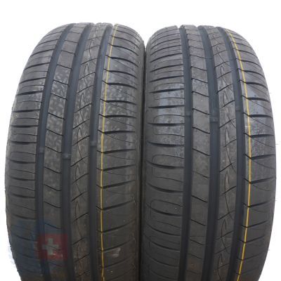 4. 4 x ESA TECAR 195/60 R15 88H Spirt 5 HP Lato 2018 Jak Nowe