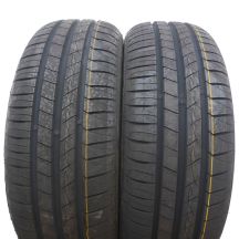 4. 4 x ESA TECAR 195/60 R15 88H Spirt 5 HP Lato 2018 Jak Nowe