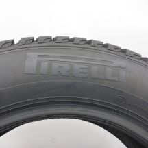 4. Opony 185/65 R15 2x PIRELLI 88T Cinturato Winter Zimowe 2021 