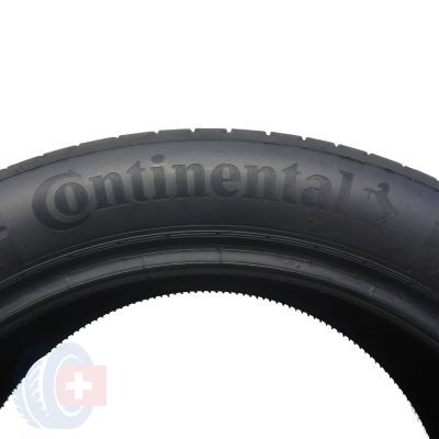 2. 1 x CONTINENTAL 285/40 R20 108W XL EcoContact 6 Q MO Lato 2022 5.2mm