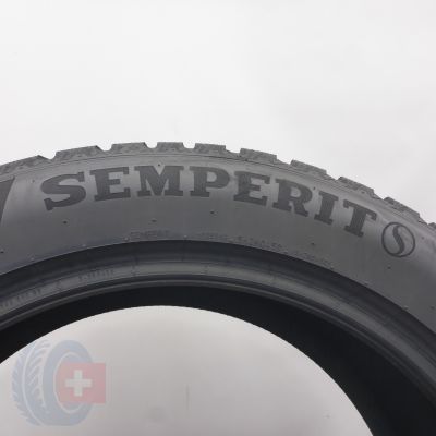 6. Opony 235/50 R19 4x SEMPERIT 103V XL Speed-Grip 5 Zimowe 2024 7,2mm