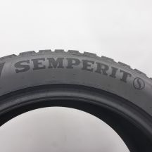 6. Opony 235/50 R19 4x SEMPERIT 103V XL Speed-Grip 5 Zimowe 2024 7,2mm
