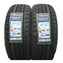 3. 4 x TRISTAR 185/50 R16 81H  Snowpower 2 Zima 2016 