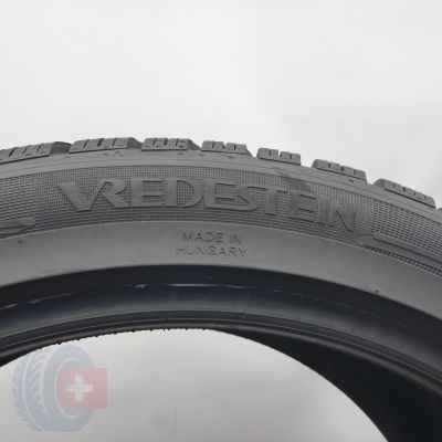 5. Opony 255/40 R20 4x VREDESTEIN 101Y XL Wintrac PRO Zimowe 2023 7,3-6,8mm