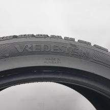 5. Opony 255/40 R20 4x VREDESTEIN 101Y XL Wintrac PRO Zimowe 2023 7,3-6,8mm