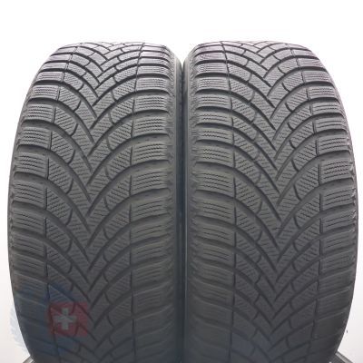 3. Opony 235/50 R19 4x SEMPERIT 103V XL Speed-Grip 5 Zimowe 2024 7-6,8mm 