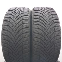 3. Opony 235/50 R19 4x SEMPERIT 103V XL Speed-Grip 5 Zimowe 2024 7-6,8mm 