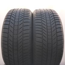 Opony 255/50 R19 2x CONTINENTAL 107V XL WinterContact TS 870 P Zimowe 2025 7,8-7mm