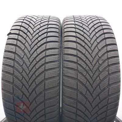 4. Opony 225/45 R17 4x SEMPERIT 91H Speed-Grip 5 Zimowe 2025 8,2mm