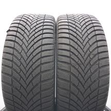 4. Opony 225/45 R17 4x SEMPERIT 91H Speed-Grip 5 Zimowe 2025 8,2mm