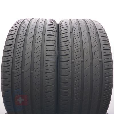 Opony 245/45 R18 2x BARUM 100Y XL Bravuris 5HM Letnie 2022 7mm