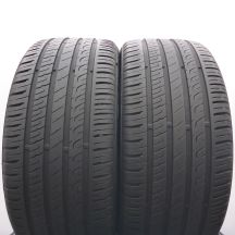 Opony 245/45 R18 2x BARUM 100Y XL Bravuris 5HM Letnie 2022 7mm