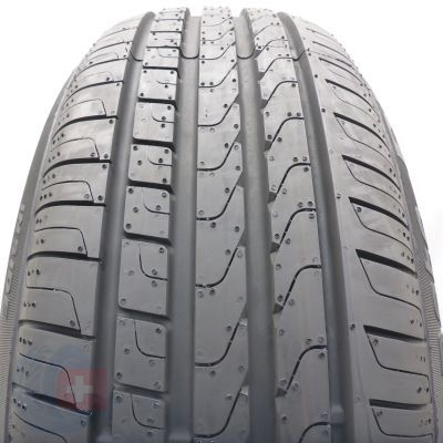 2. Opona 205/55 R17 1x PIRELLI 91V Cinturato P7 BMW Letnia 2021