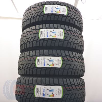 Opony 235/65 R16C 4x NOKIAN 115/113R Snowproof C Zimowe 2025 