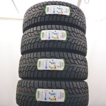 Opony 235/65 R16C 4x NOKIAN 115/113R Snowproof C Zimowe 2025 