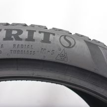 7. Opony 235/40 R19 4x SEMPERIT 96V XL Speed-Grip 5 Zimowe 2023/24 8,8-8mm
