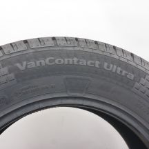 5. Opony 195/75 R16C 2x CONTINENTAL 107/105R VanContact Ultra Letnie 2025 