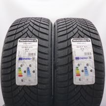 4. Opony 225/40 R19 4x SEMPERIT 93W XL Speed-Grip 5 Zimowe 2025