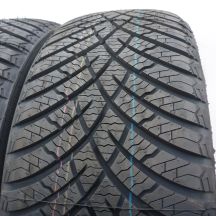 2. Opony 205/50 R17 2x ZEETEX 93V XL ZT8000 4S Wielosezonowe 2025 Nieużywane