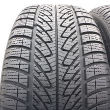 2. Opony 225/40 R18 2x GOODYEAR 92V XL UltraGrip Performance 8 M0 Zimowe 2018 8mm 