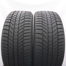 3. Opony 235/40 R19 4x CONTINENTAL 96V XL WinterContact TS 870 P Zimowe 2021/24 7,8mm