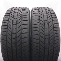 5. Opony 235/45 R20 4x CONTINENTAL 100V XL WinterContact TS 870 P Zimowa 2025 8,8mm