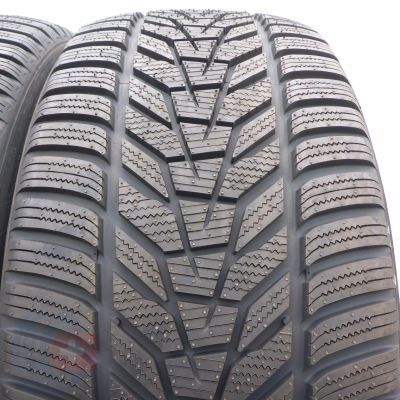 3. Opony 275/45 R19 2x HANKOOK 108V XL Winter I Cept evo 3 X Zimowe 2021 
