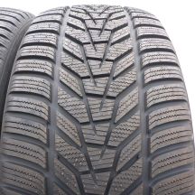 3. Opony 275/45 R19 2x HANKOOK 108V XL Winter I Cept evo 3 X Zimowe 2021 