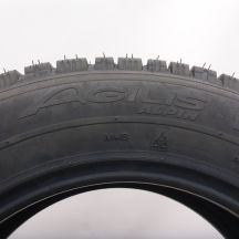 10. Opony 195/70 R15C 4x MICHELIN 104/102R Agilis Alpin Zimowe 2025 Nieużywane
