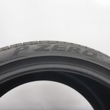 6. Opony 315/30 ZR21 2x PIRELLI 105Y XL P Zero N0 Letnie 2022 5,7-5,4mm