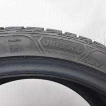 5. Opony 235/40 R20 4x GOODYEAR 96V XL UltraGrip Performance+ SUV Zimowe 2024 7mm