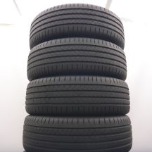 Opony 235/60 R18 4x CONTINENTAL 103W EcoContact 6 Q M0 Letnie 2025 