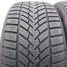 3. Opony 235/35 R19 2x SEMPERIT 91W XL Speed-Grip 3 Zimowe 2025 8,8mm