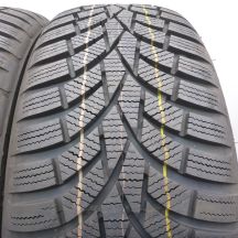3. Opony 205/55 R16 2x TOYO 91H Observe S944 Zimowe 2021 