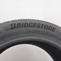 7. Opony 255/45 R19 4x BRIDGESTONE 100Y Turanza 6 + Letnie 2025, 2026 Nieużywane 