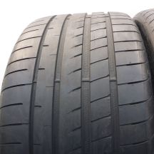 2. Opony 295/30 R20 2x GOODYEAR 101Y XL Eagle F1 Super Sport LTS Letnie 2022 6,8mm
