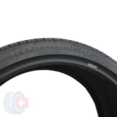 6. 2 x ROADSTONE 265/35 R22 102V XL Roadian HP Lato M+S 2014 Nieużywane