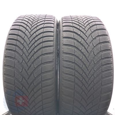 3. Opony 225/40 R19 4x SEMPERIT 93W XL Speed-Grip 5 Zimowe 2025 7,8-7,5mm 