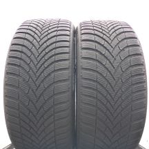 3. Opony 225/40 R19 4x SEMPERIT 93W XL Speed-Grip 5 Zimowe 2025 7,8-7,5mm 