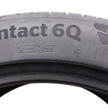 5. Opona 265/45 R20 1x CONTINENTAL 108T XL EcoContact 6Q Seal + Letnia 2022 5,5mm