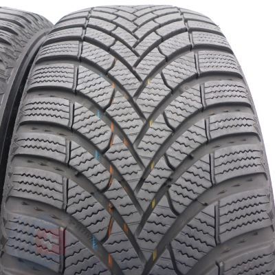 2. Opony 205/55 R16 4x SEMPERIT 91H Speed-Grip 5 Zimowe 2025 7,8mm