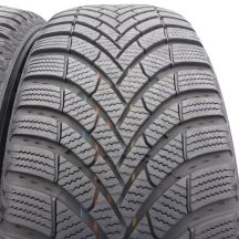 2. Opony 205/55 R16 4x SEMPERIT 91H Speed-Grip 5 Zimowe 2025 7,8mm