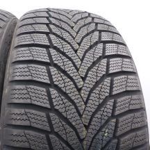 4. Opony 215/45 R17 2x NEXEN 91V XL WinGuard Sport 2 Zimowe 2019 Nieużywane 