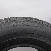 9. Opony 225/70 R15C 2x COOPER 112/110R Avon Zimowe 2019 9,8-10mm