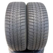 2 szt. Opony 235/55 R19 - Falken - Zima - HS449 Eurowinter - 105V - Extra Load