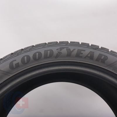 5. Opony 285/40 R21 2x GOODYEAR 109V XL UltraGrip Performance + SUV Zimowe 2023 7,2mm