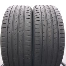 Opony 225/50 R18 2x CONTINENTAL 99W XL PremiumContact 7 Letnie 2025 6,8mm