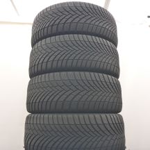 Opony 225/45 R17 4x SEMPERIT 91H Speed-Grip 5 Zimowe 2024/25 7,2mm
