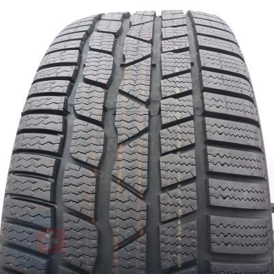 2. Opona 225/40 R18 1x CONTINENTAL 92V XL ContiWinterContact TS 830 P A0 Zimowa 2019 